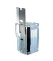 Regular Duty Single Edge Razor Blades (Pack of 100)