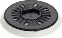 Sanding pad ST-STF D150/17MJ-FX-W-HT