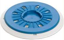 Sanding pad ST-STF D150/17MJ-FX-H