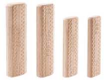 Domino Beech Dowel D14x140/70 Bu