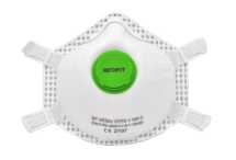 BETAFIT 2030V Disposable Respirators FFP3V (10/box)