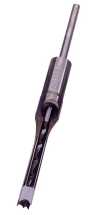 1/4inch Mortice Chisel & Bit 13/16