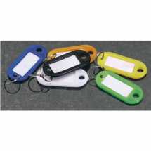 48 KEY TAG ASSORTMENT