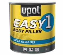 Easy 1 Body Filler 3 litre