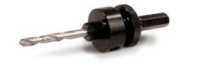 32-152mm Holesaw Arbors