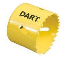 114mm Dart Premium Holesaw