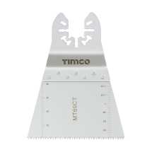69mm Coarse Multi Tool Blade - Wood