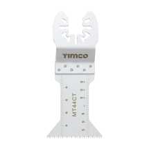 44mm Coarse Multi Tool Blade - Wood