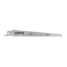 150mm Recip Saw Blade pk5 Wood S644D 6tpi