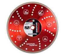 115mm Superior Diamond Blade