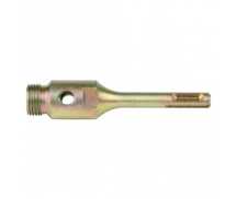 SDS plus to 1/2inch BSP Adaptor