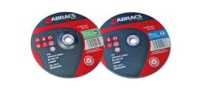 180x3.0x22mm Flat Metal Cut Disc