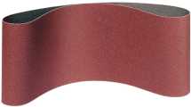 76x457mm 80g LS309XH Portable Abrasive Belts