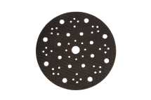 Abranet Ace Ceramic Coated 150mm 120g Discs Pk50