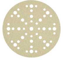 150mm 180g GLS74 Velcro Discs (Box of 100)