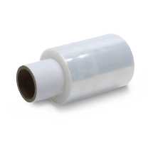 Clear Handy Wrap 100mm x 150m