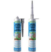 Repair Care Dry Seal White Multi Purpose Glazing Sealant