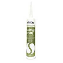 Heritage Putty White 290ml