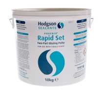 Hodgson Rapid Set Putty 10kg