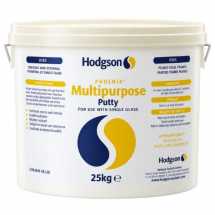 Multi-Purpose Putty Natural 10kg