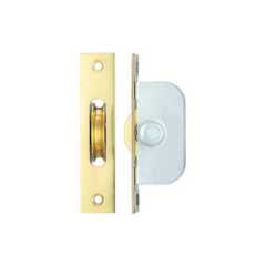 Sash Window Pulleys