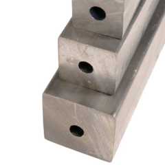 1200mm Square Lead Sash Weights