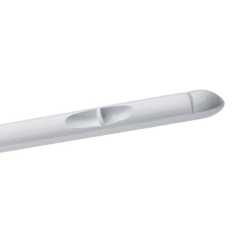 White Plastic Vent XS16 366mm 4600EA