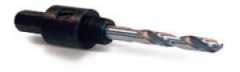 14-30mm Holesaw Arbors