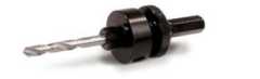 32-152mm Holesaw Arbors
