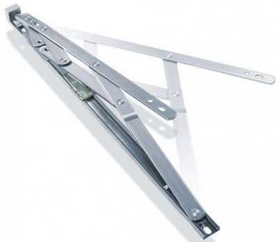 Defender Restricted Friction Hinge