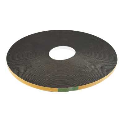 Security Glazing Tape