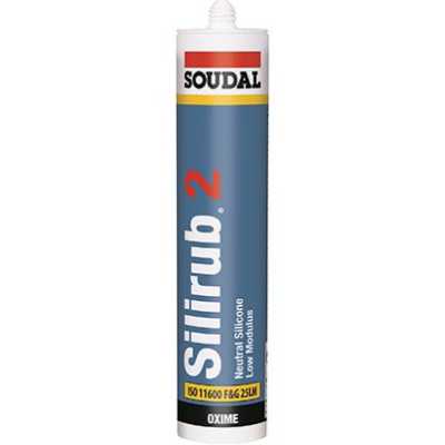Soudal Silirub 2