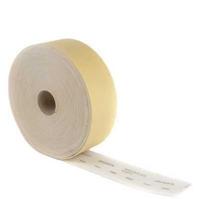 Mirka Goldflex Soft Perforated Rolls