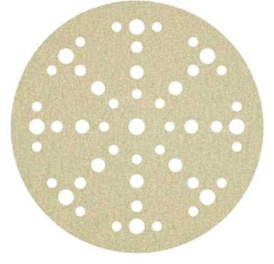 Klingspor PS 33 CK 150mm Abrasive Discs