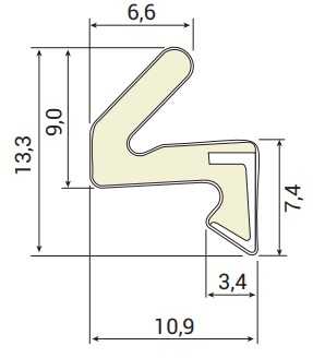 Aquamac 21 Weatherseal