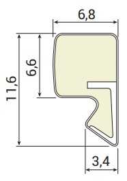 Aquamac 63 Weatherseal