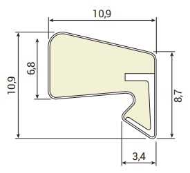 Aquamac 109 Weatherseal