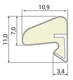 Aquamac 4846 Weatherseal