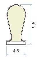 Q-lon QL48950 Weatherseal