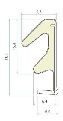Q-lon QL3091 Weatherseal