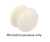 Victoria Knob Ceramic Magnolia  D38x30mm