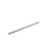 M12x200 SS Flat End Chemical Anchor Studs - Stainless