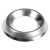 5.0 (9-10g) Nickel Plated Surface Screw Cups