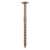 8.0 x 225mm In-Dex Wafer Head Exterior Screw (50/pk)