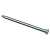 40 x 1.60mm BZP Panel Pins (Boxed 500g)