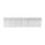 38mm 18 gauge Brad Nails Galvanised