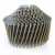 2.1 x 32mm Galv. Ring Wire Col lated Coil Nails -Conical Top