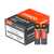 Stainless 16g x 64mm Brad & Fuel Pack 2000 nails