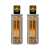 300341 2 x Yellow gas Cartridges IM 200/250/250A