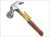 E20C Curved Claw Hammer Leather Grip 20oz